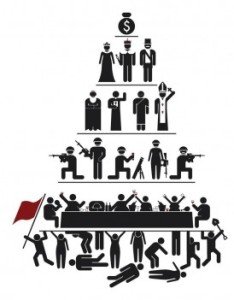 The Dirty Secrets and Agenda of The Global Elite