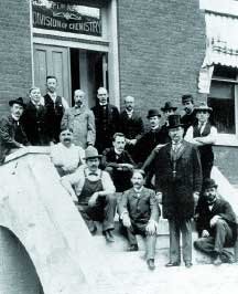 The Rockefellers, The FDA & The Cancer Industry