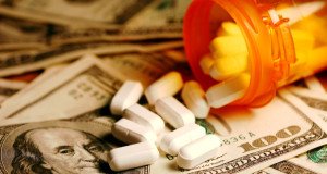 The Medical Cartel: Too Big to Fail, Too Evil to Expose