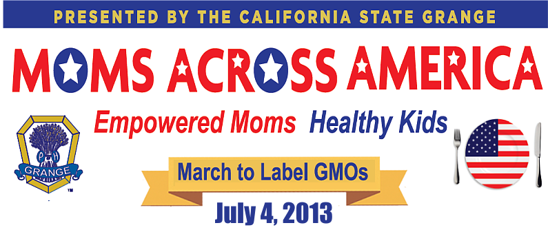moms across america banner