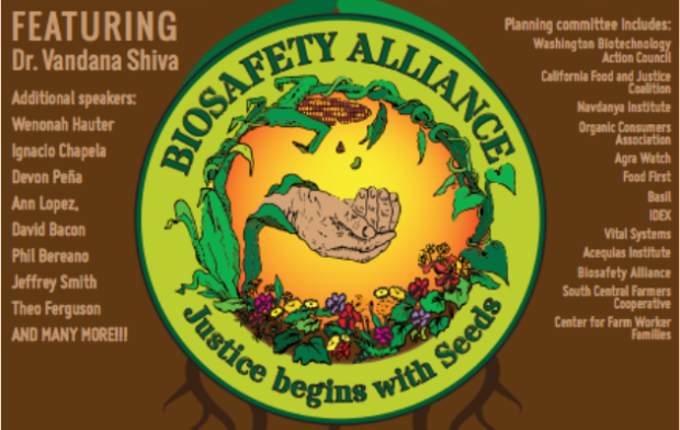 International Conference 2013 Aug. 2nd & 3rd Seattle, Washington