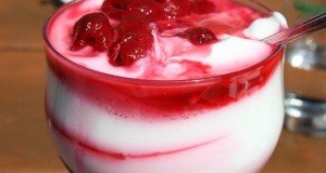 Eating Yogurt Does Weird Things To Your Brain