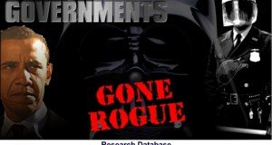 How to Protect Your Life When Governments Become Rogue