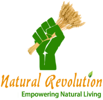 Natural Revolution