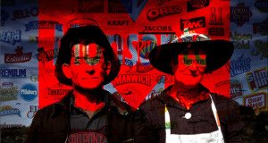 Monsanto and the FDA: Two Crimes Families Working a Trillion-Dollar Hustle