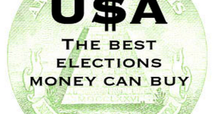 Monsanto, Dupont Spend $8.2M to Buy Washington Election