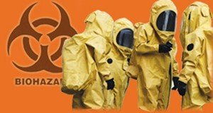 The US Food Supply Under Attack Under Pretense of Saving the World