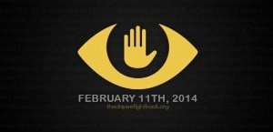 The Day We Fought Back Against NSA Spying