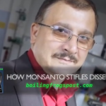 How Pesticide Companies Silence Scientific Dissent