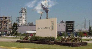 Today’s Poll: Is Monsanto an Evil Corporation?