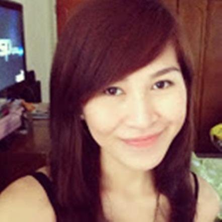 Headshot of Meighan Sembrano