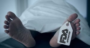 Why The FDA Should be Charged With Murder