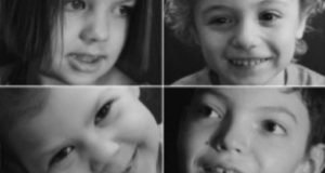 Meet The Children Who Rely On Marijuana To Survive