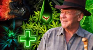 Meet the Man Who Found the Natural Cure for Cancer