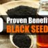 Black Seed Oil