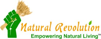 Natural Revolution