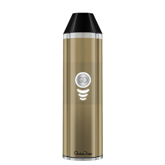 QuickDraw 500 Deluxe Vaporizer