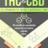 THC VS CBD infographic
