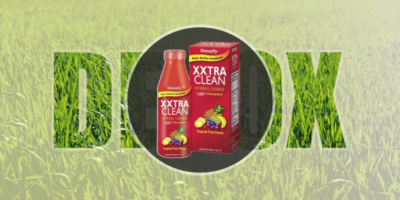 Detoxify Xxtra Clean Herbal Cleanse Review: How efficient is it?
