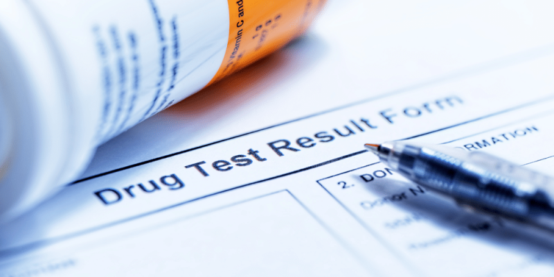 What Can Cause a False Positive Drug Test? How to Prevent It?