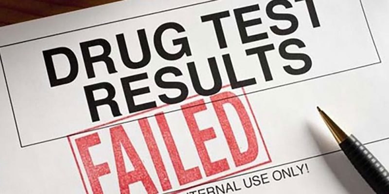 What Are the Consequences of Faking a Drug Test?