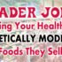 trader joe's gmo